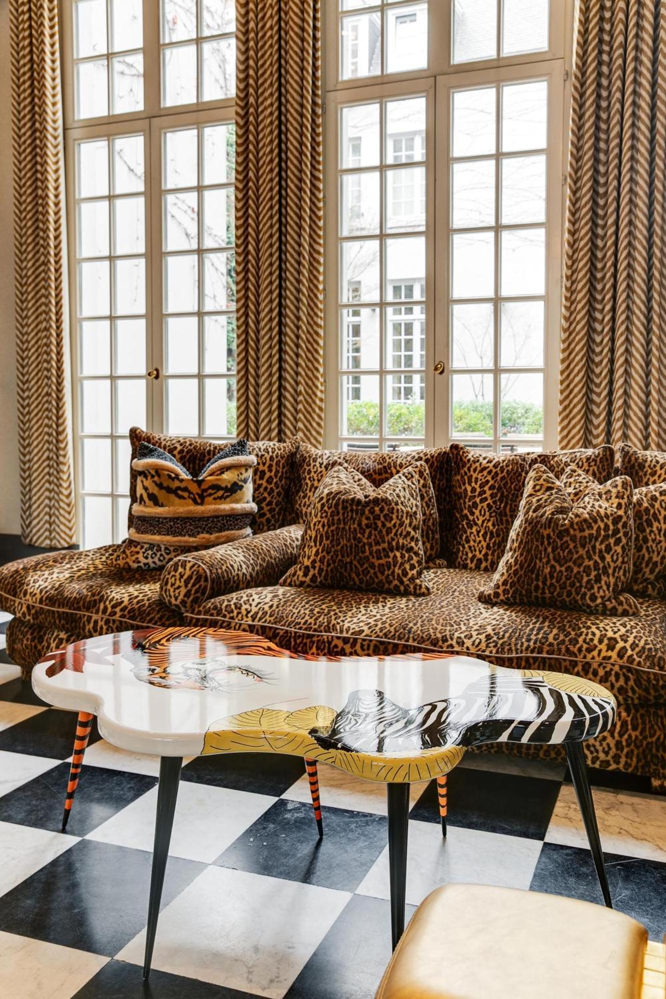 Small Luxury Hotel De Witte Lelie Amberes Exterior foto